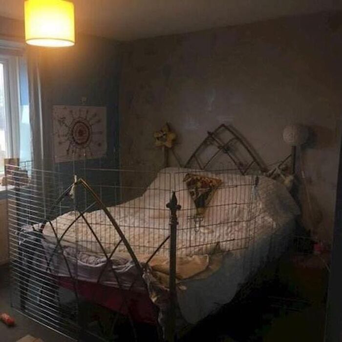 Design Interior Rumah Yang Aneh